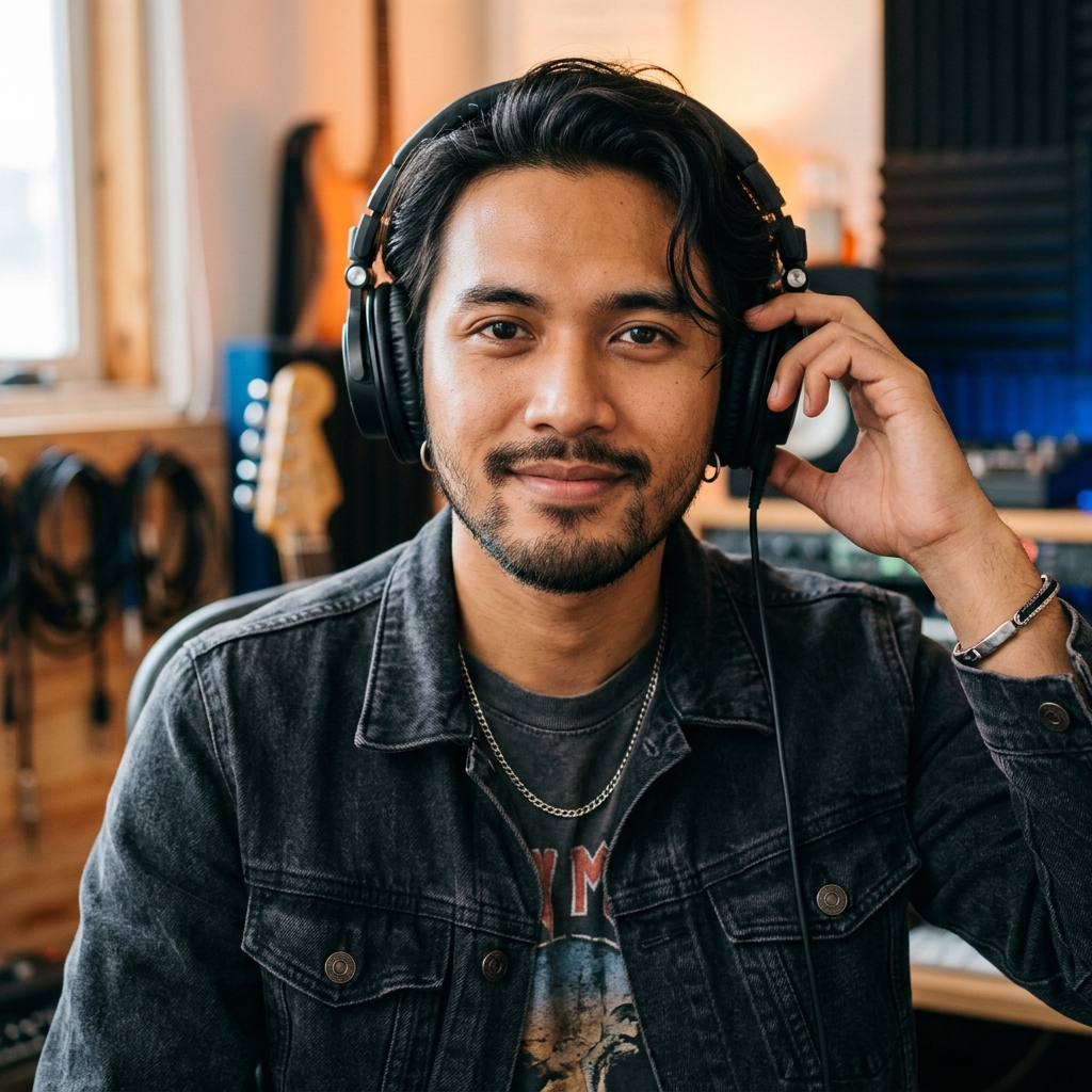 Adit Mahaputra
